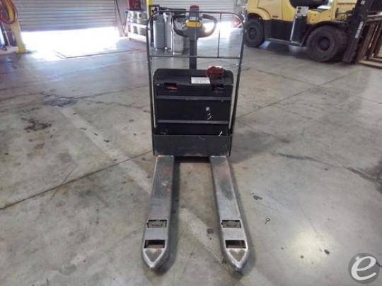 2018 Unicarriers WLXT2W7S22V Electric Forklift - 123Forklift