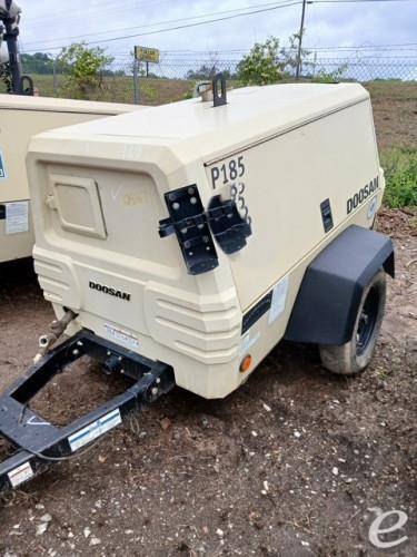2019 Doosan P185