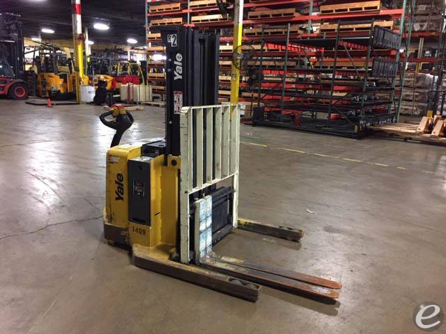  Yale MSW040SEN24TE072 Electric For...