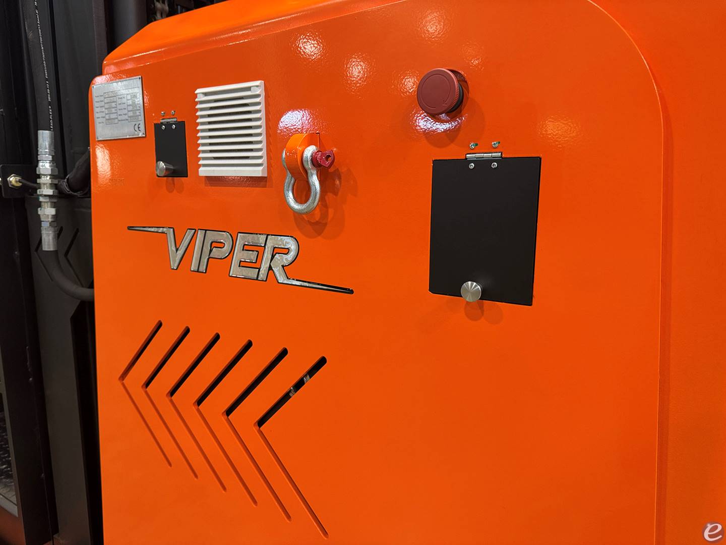 2026 Viper Lift Trucks VP30X-50S