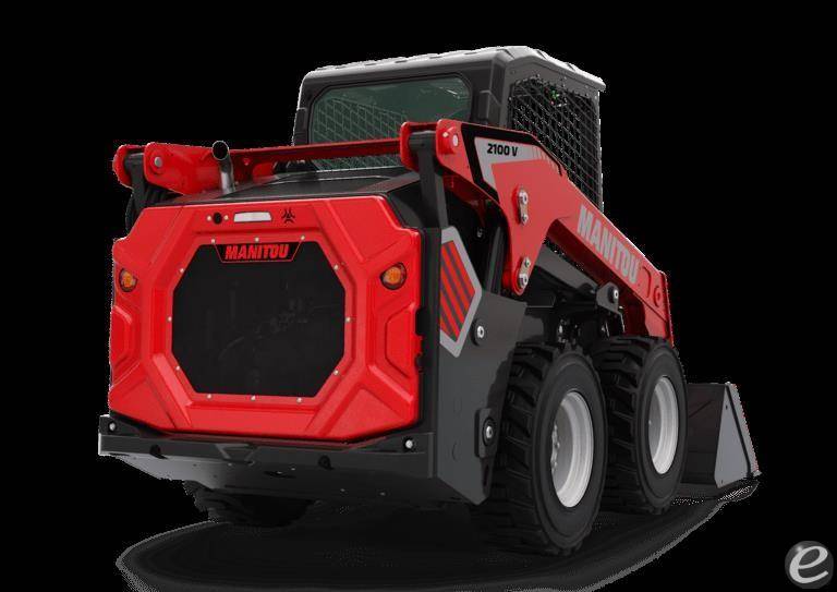 2026 Manitou 2100V