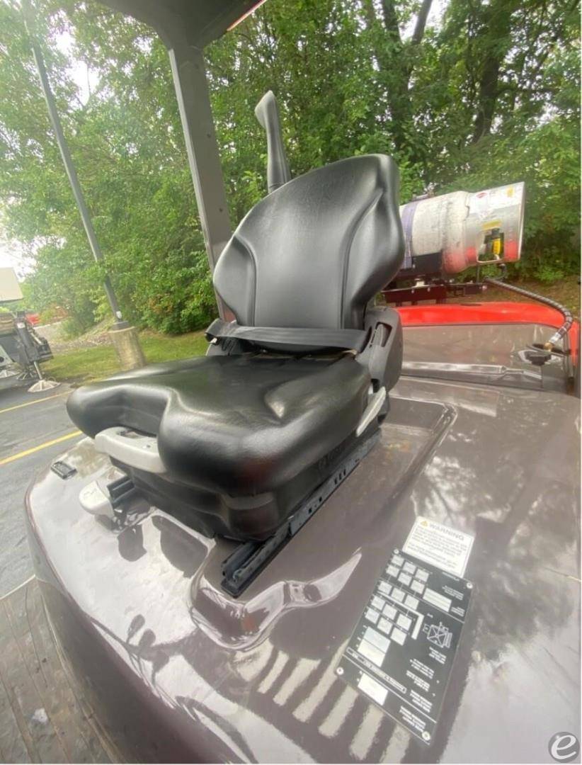 2022 Manitou MI40G