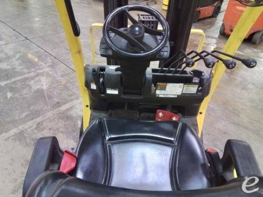 2023 Hyster S50FT