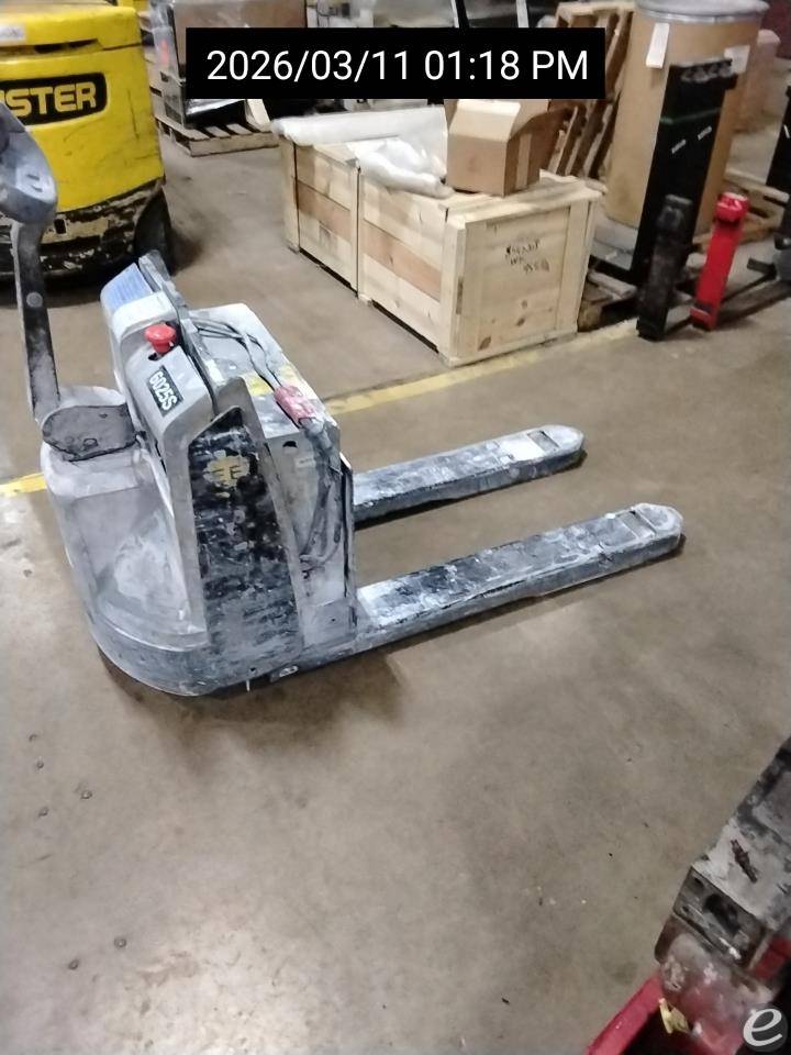 Yale MPB045VG
