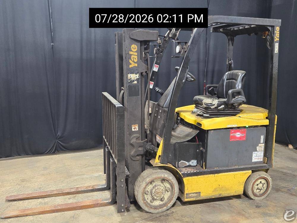 2019 Yale ERC050VG