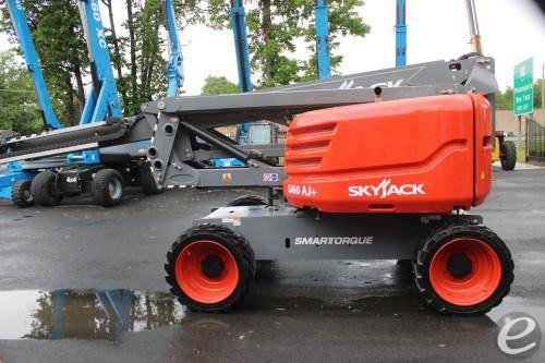 2023 Skyjack SJ60 AJ