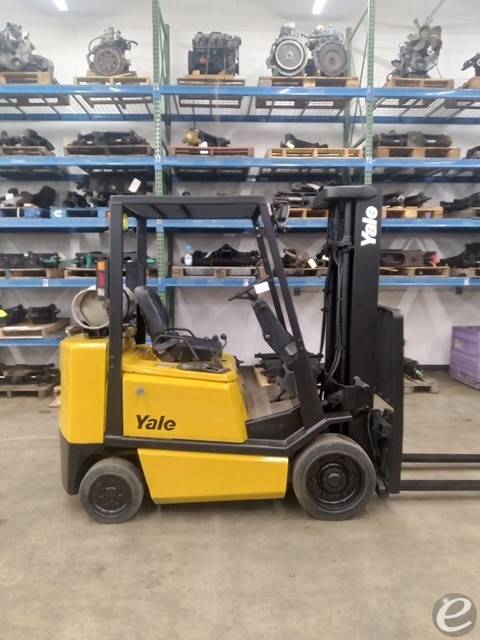 1999 Yale GTC050