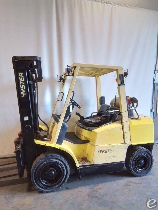 2004 Hyster H80XM