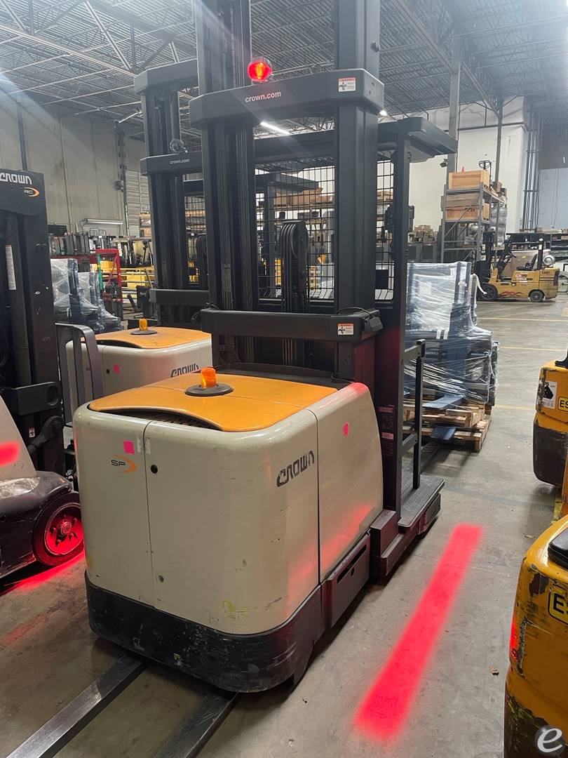 2018 Crown SP4000-30