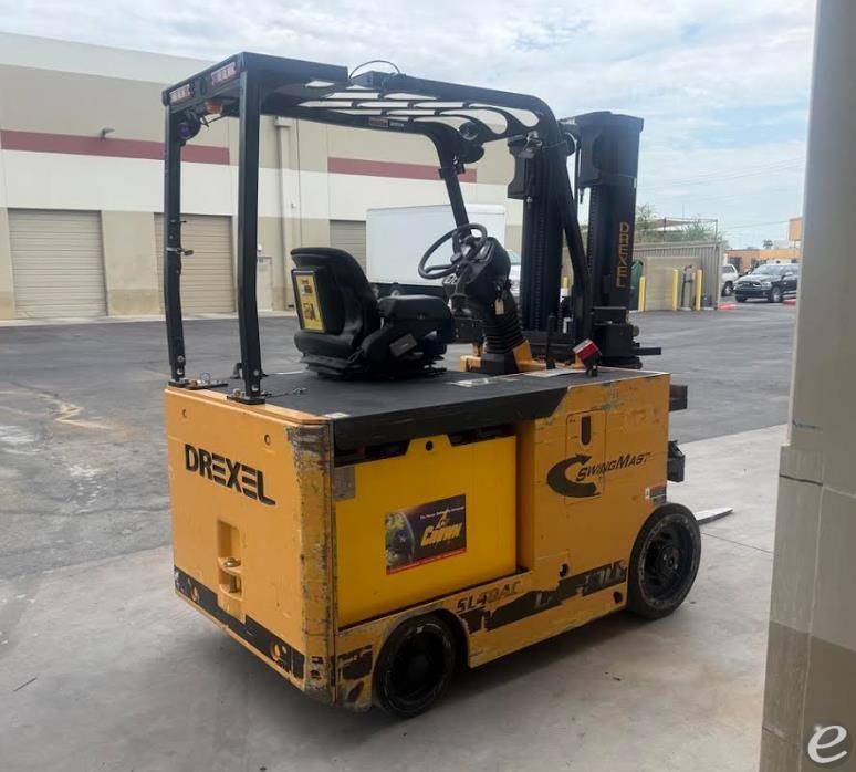 2019 Drexel SL40AC