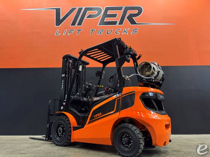 2026 Viper Lift Trucks FY20F