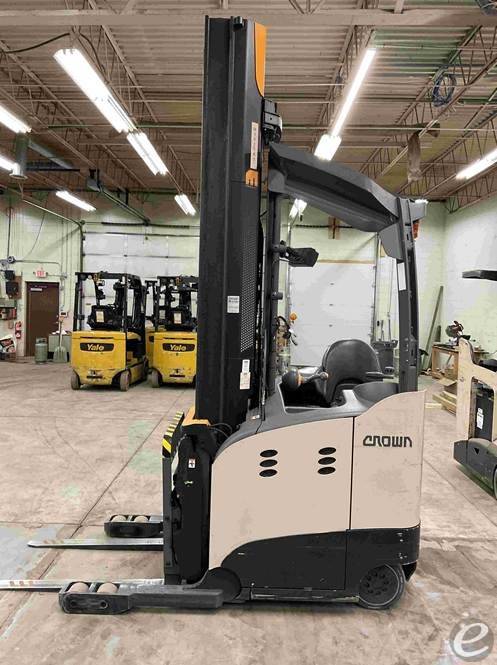 2020 Crown RM6095S-45