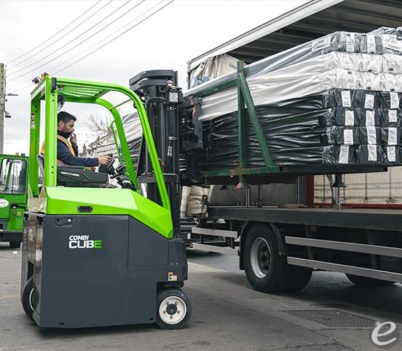 2026 Combilift Combi-Cube
