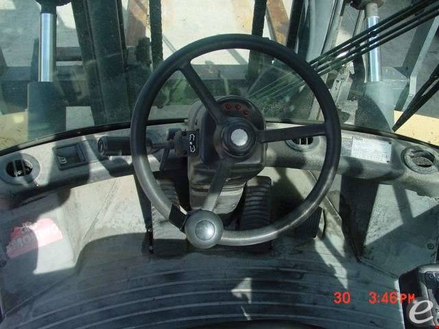 2004 Hyster H210HD