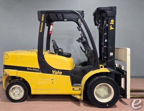 2018 Yale GDP100VX