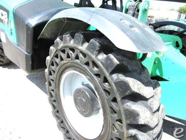 2015 JCB 510-56