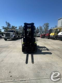 Clark S25L