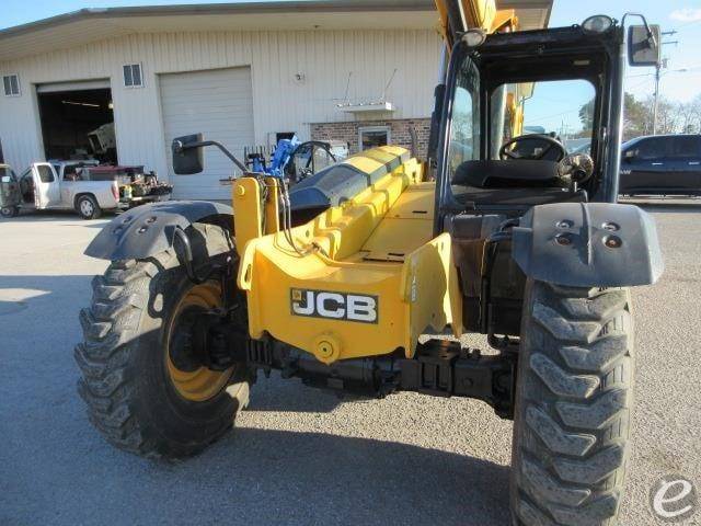 2015 JCB 509-42