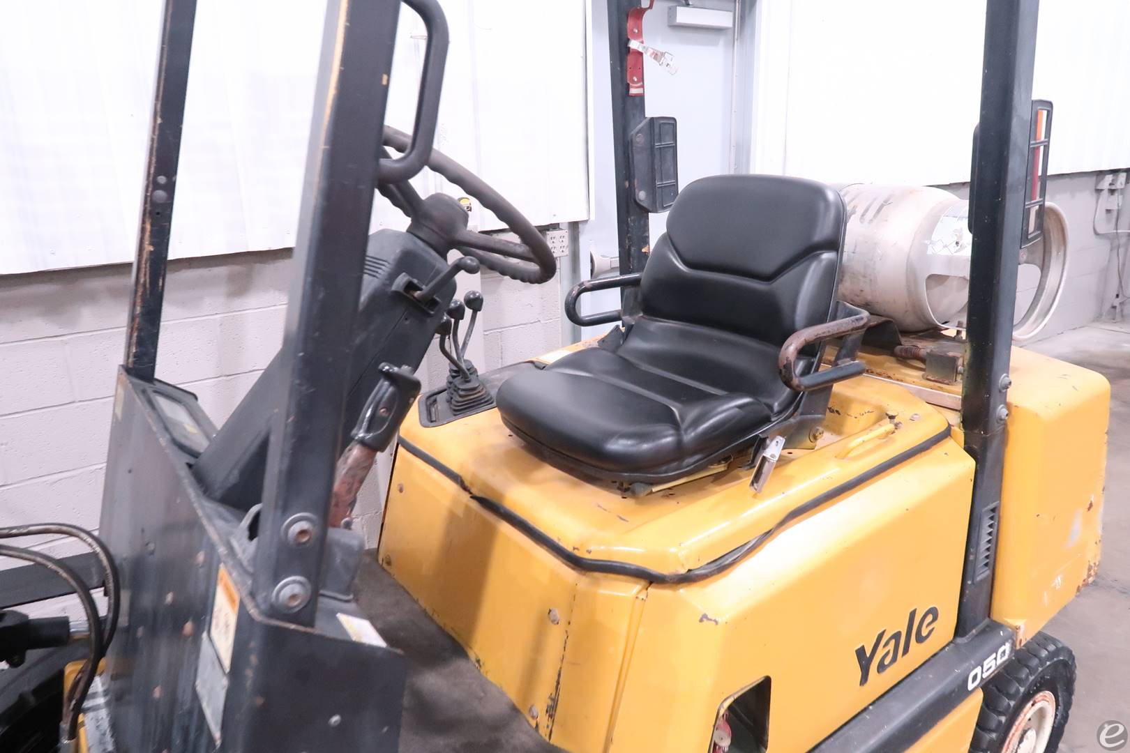 2002 Yale GTP050