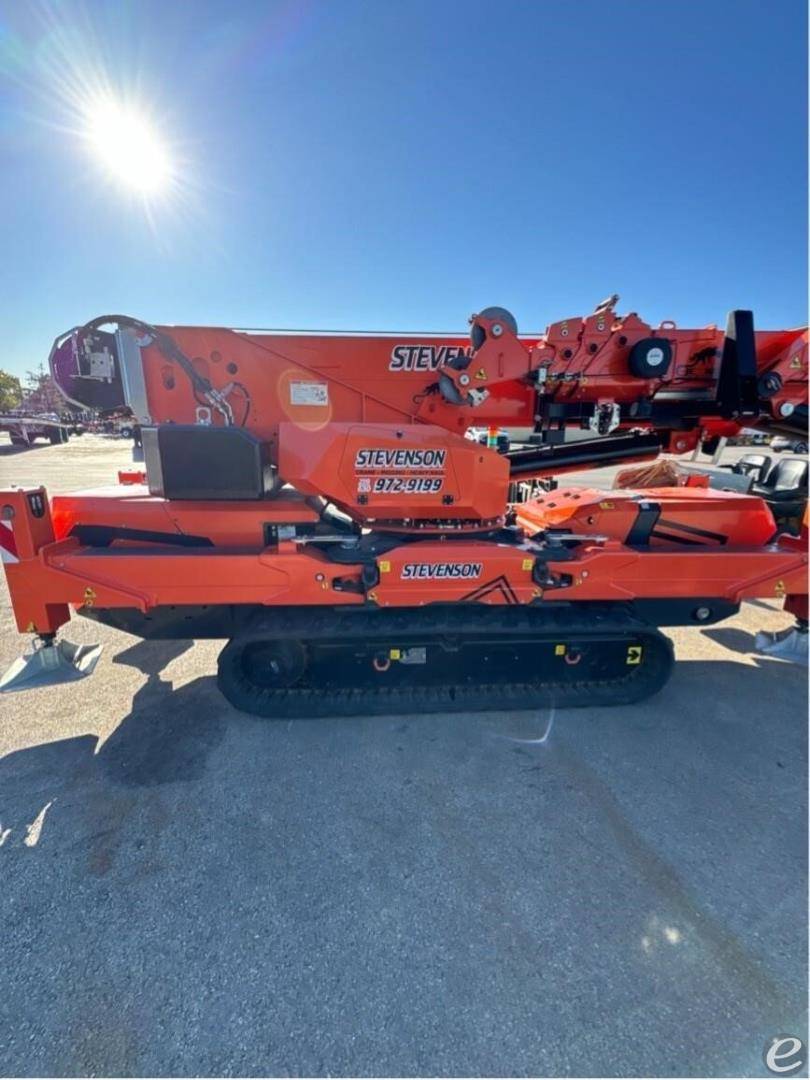 2021 Jekko SPX1280CDH