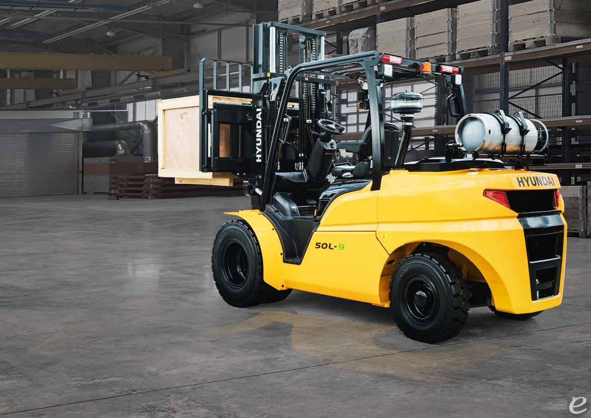 2026 Hyundai 50L-9
