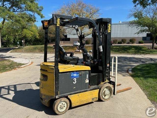 2019 Yale ERC050VG