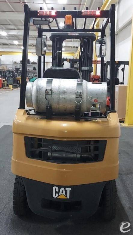 2018 Cat GP20N