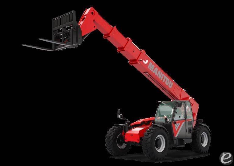 2026 Manitou MTA950