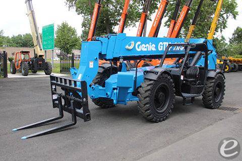 2019 Genie GTH1056