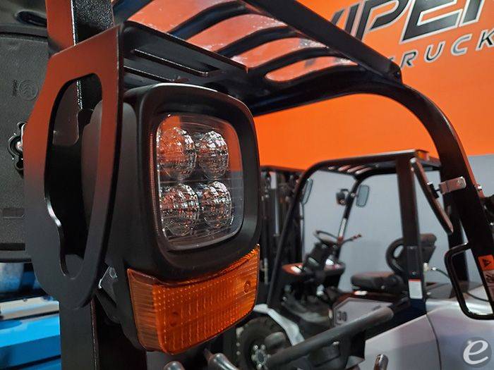 2026 Viper Lift Trucks FY45