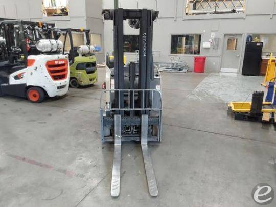 2016 Crown RC5540-40