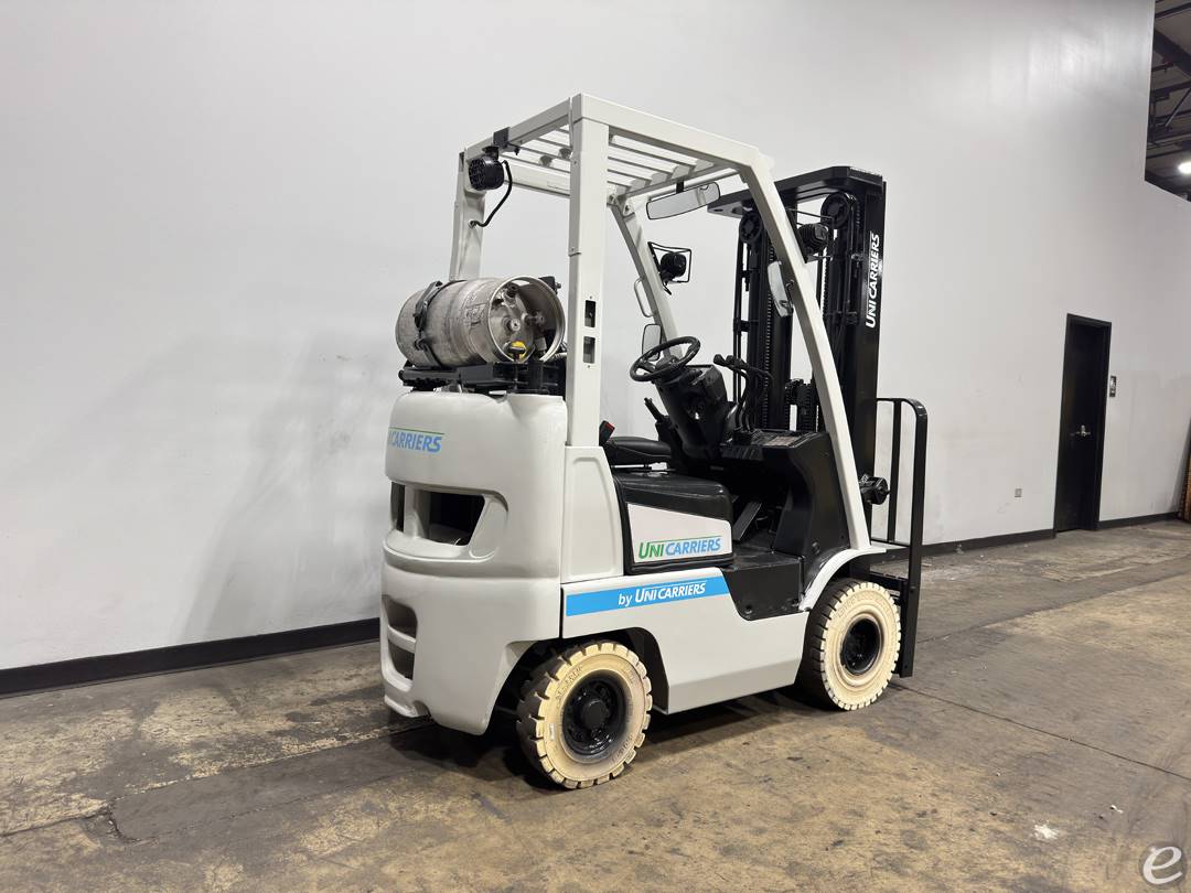 2020 Unicarriers AF30LP
