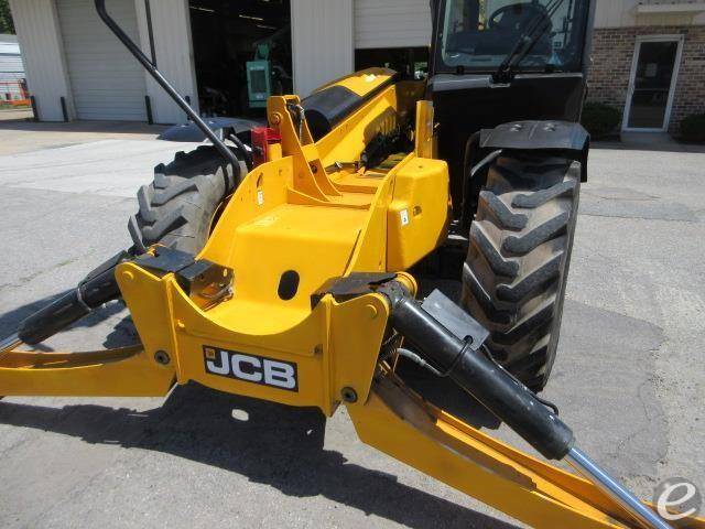 2017 JCB 508-66