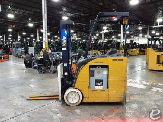 2019 Yale ESC030