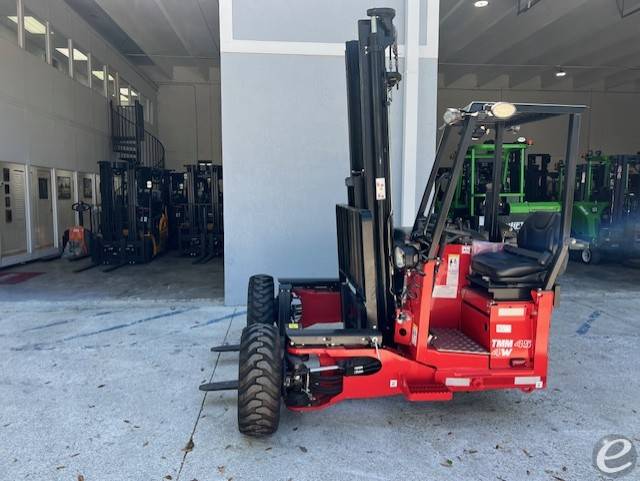 2024 Manitou TMM45 4W