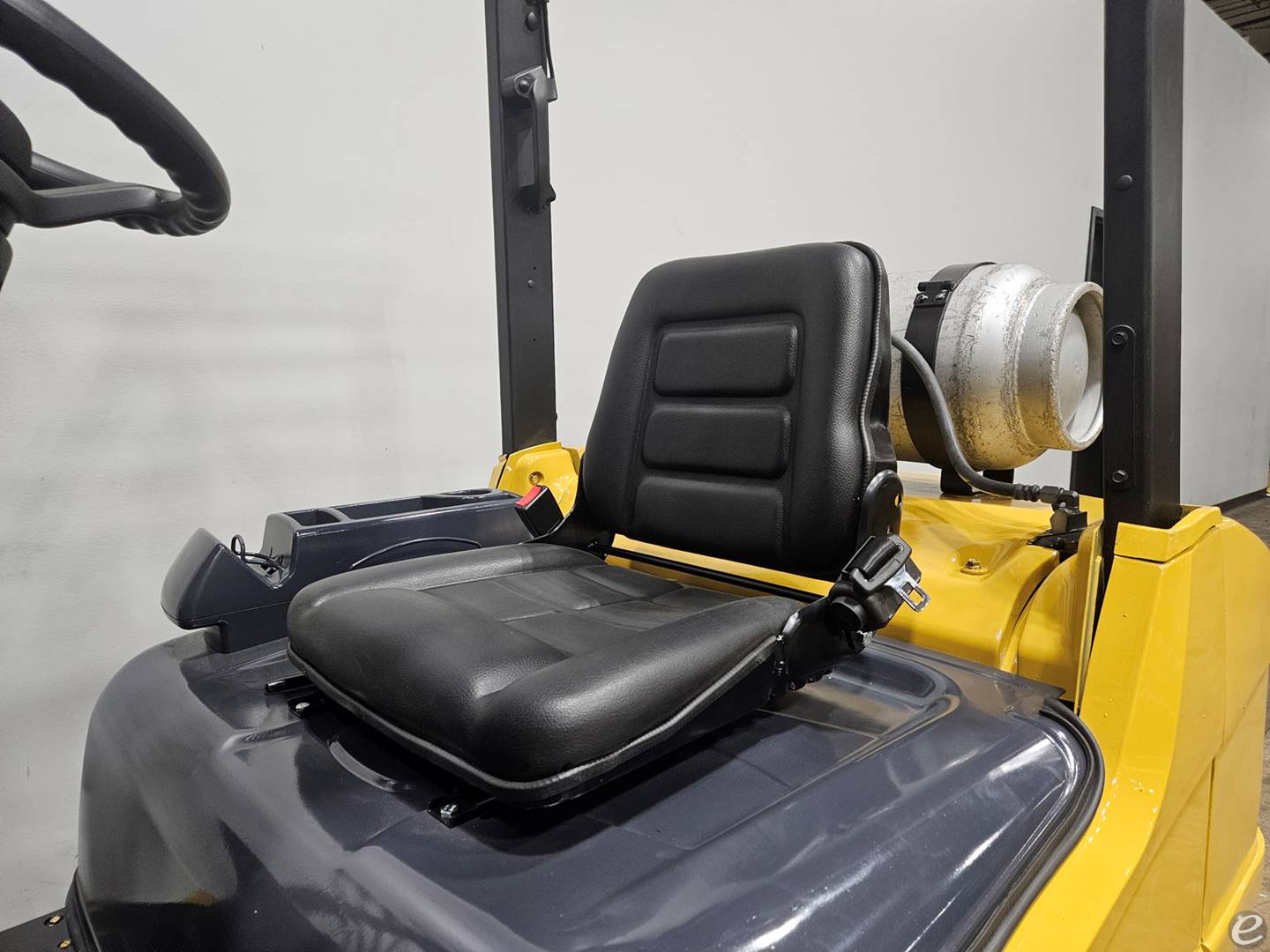 2020 Cat GP25N
