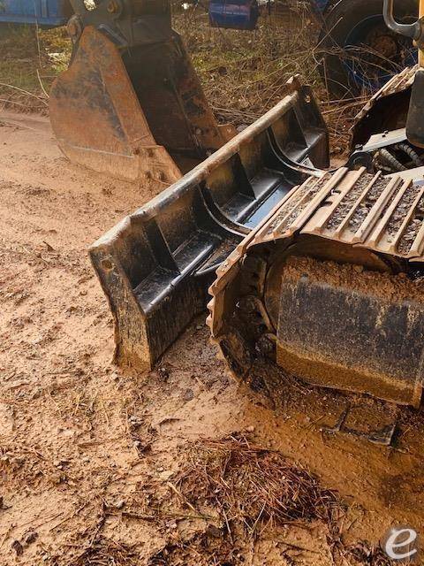 2016 Hyundai ROBEX 145 LCR-9A