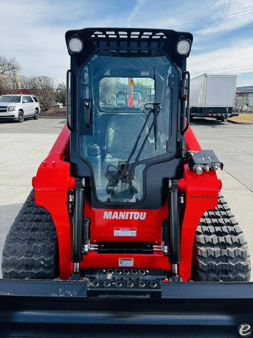 2025 Manitou 1650RT