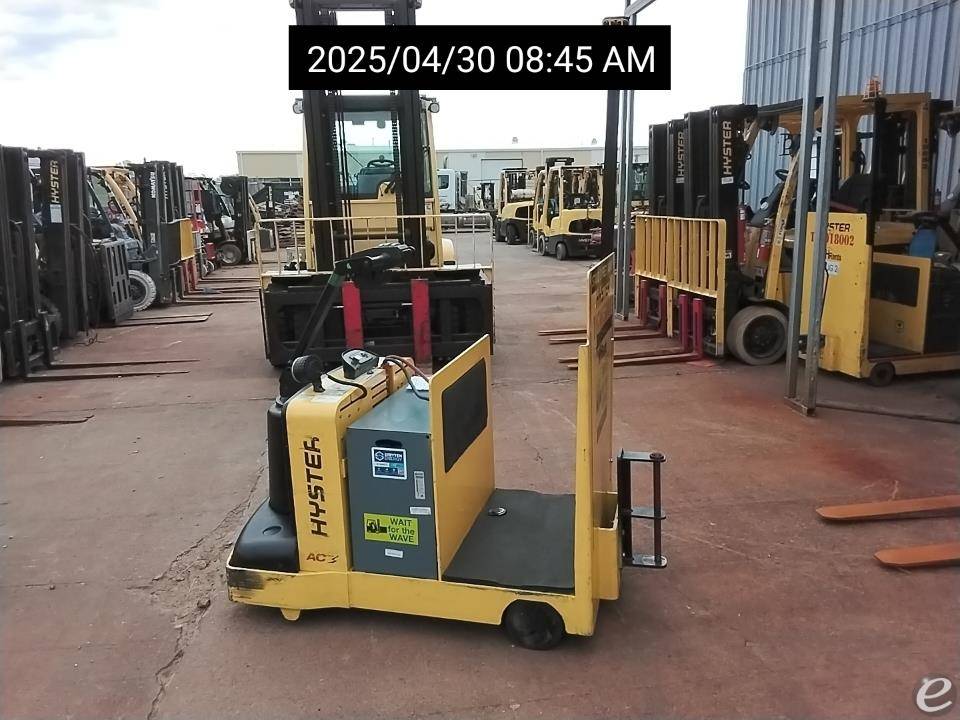 2015 Hyster T7ZAC
