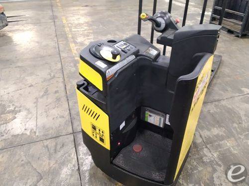 2022 Hyster BE080ZHD