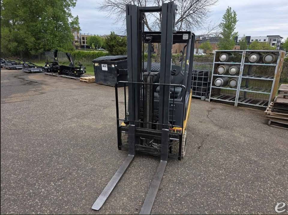 2022 Cat 2ET4000