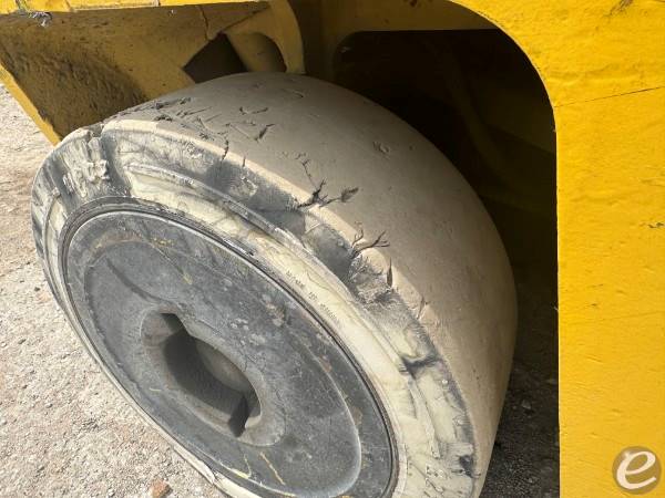 2002 Hyster S-155XL2