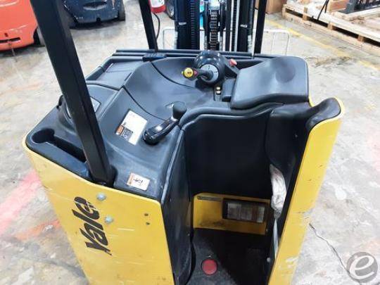 2019 Yale ESC030