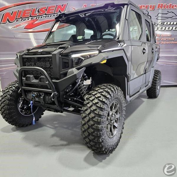 2026 Polaris XPEDITION XP 5 NORTHSTAR
