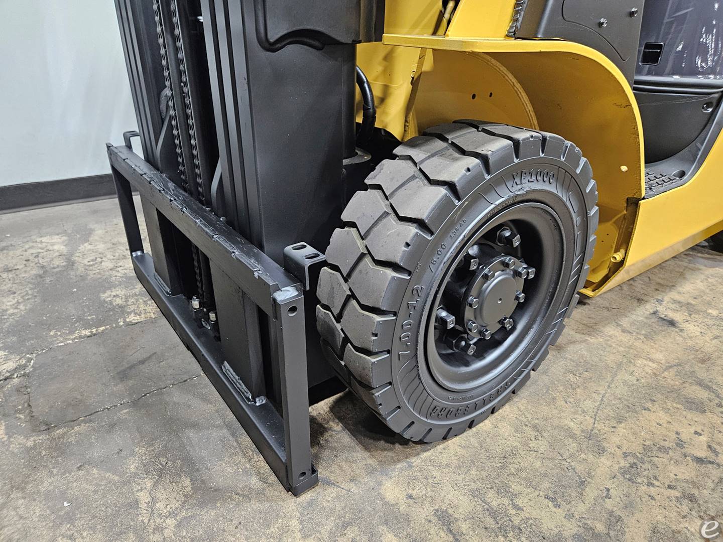 2023 Cat GP25N