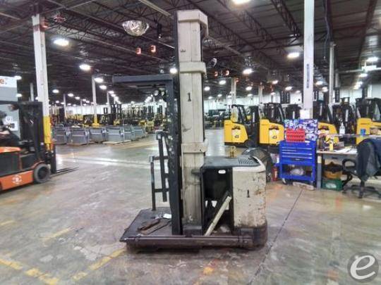 1998 Crown SP3020-30 Electric Order...