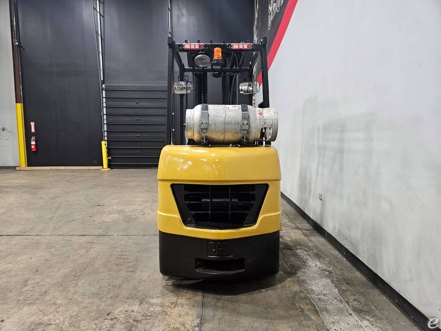 2021 Cat 2C5000