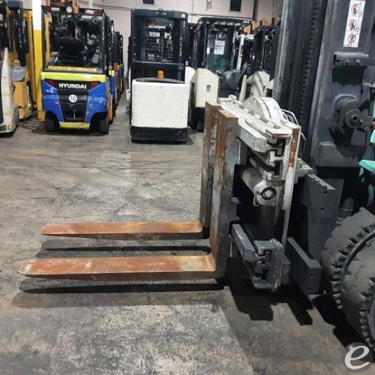 2022 Cascade 140G-CFR