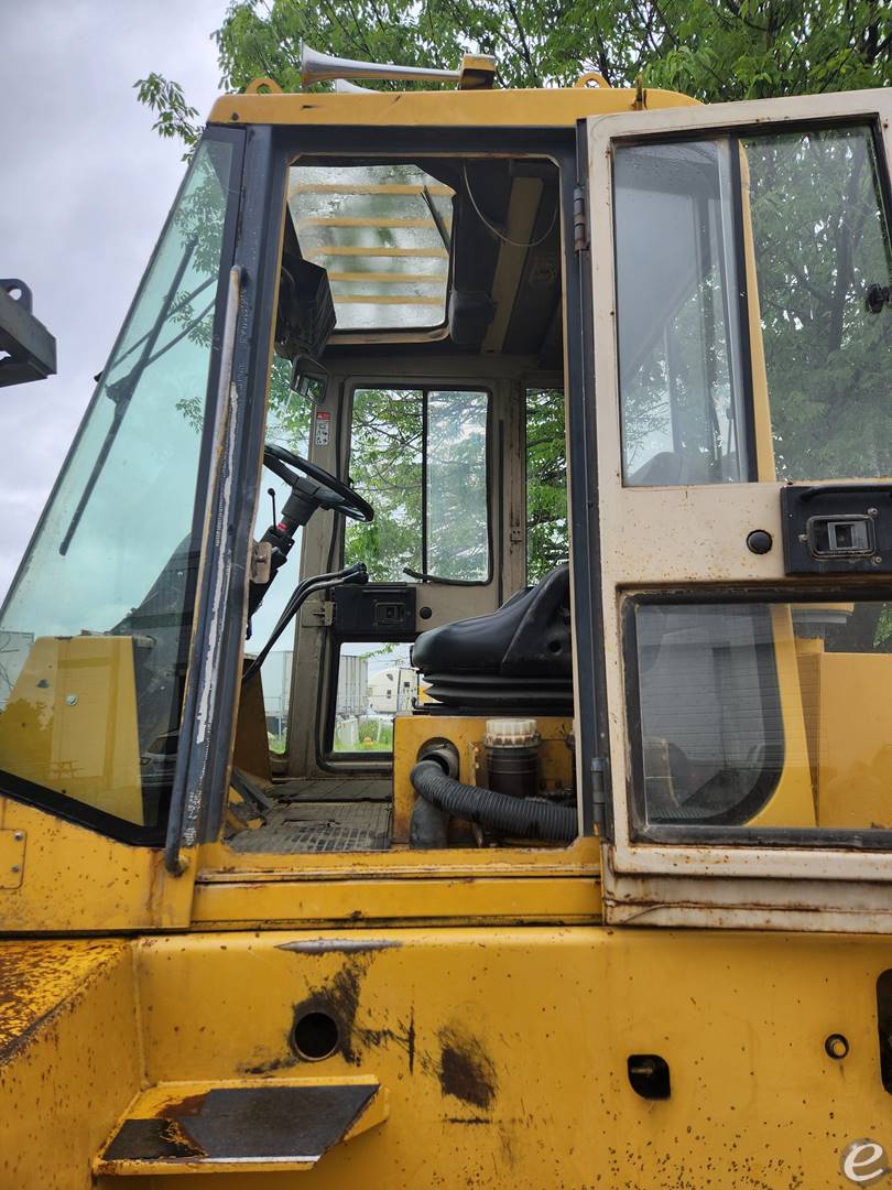2005 Cat DP-150