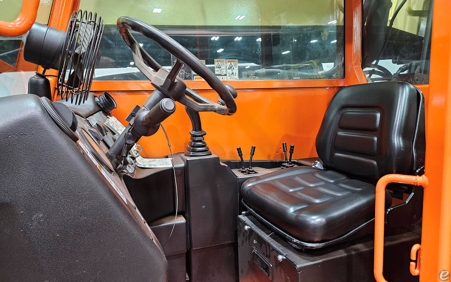 2014 JLG G12-55A